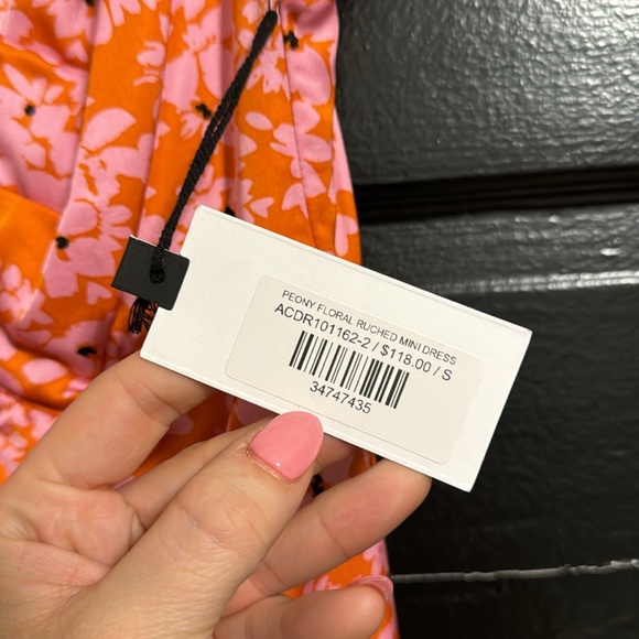 ASTR dress - Picture 3 of 3